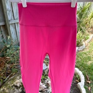 Buffbunny Legacy Legging in Miami Vice Pink